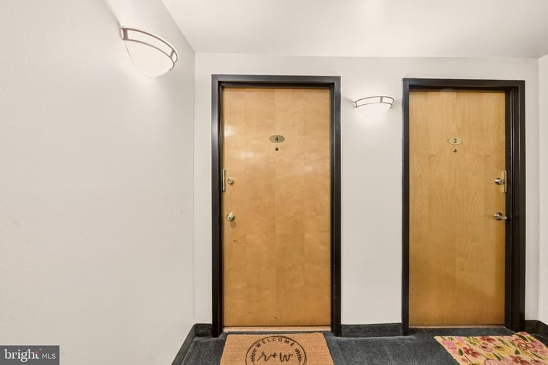 1930 New Hampshire Ave NW #4, Washington, DC 20009