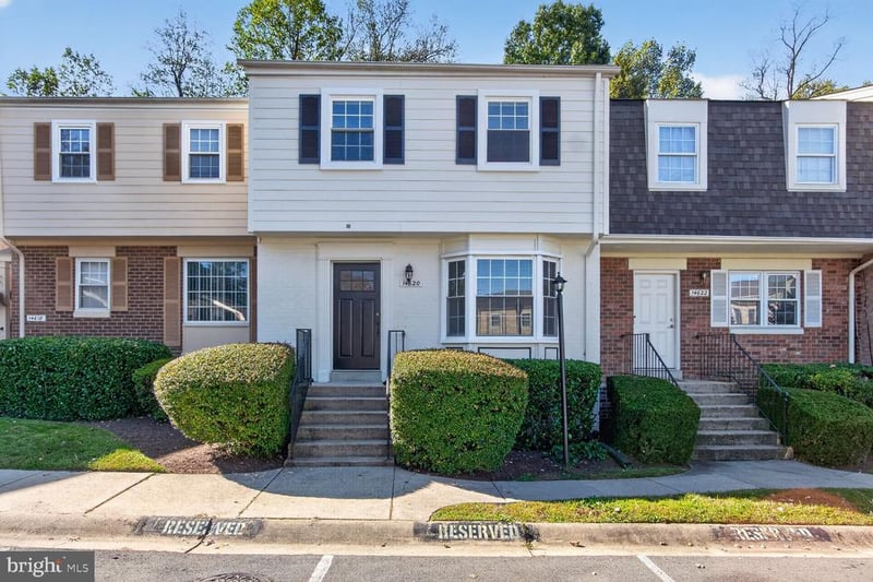 14620 Tynewick Ter #2, Silver Spring, MD 20906
