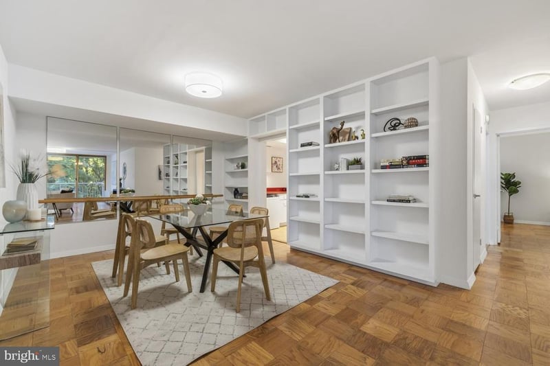 3001 Veazey Ter NW #426, Washington, DC 20008