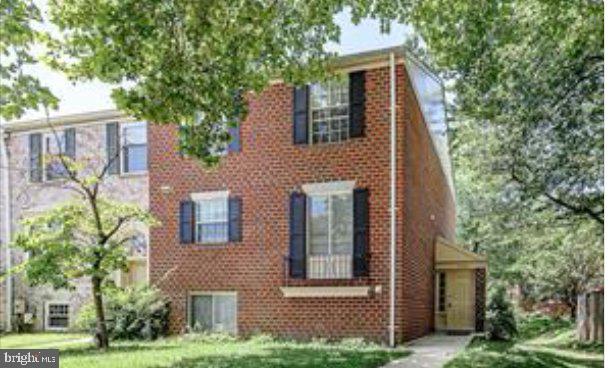 10728 Bridlerein Ter, Columbia, MD 21044