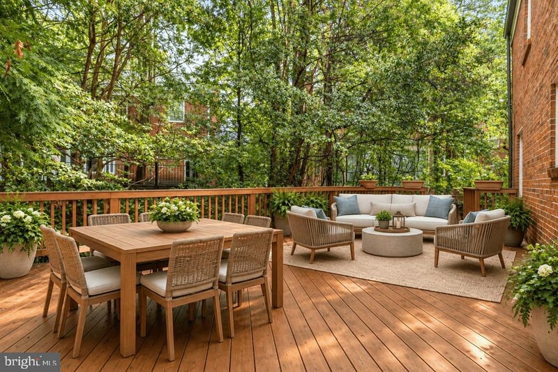 5111 Albemarle St NW, Washington, DC 20016