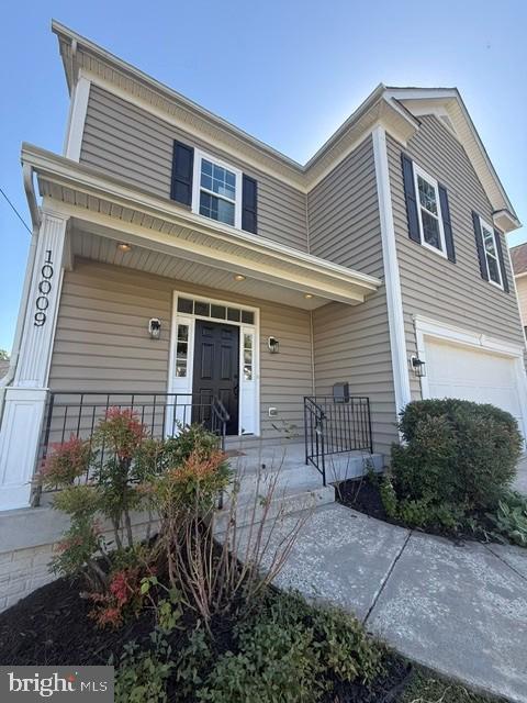 10009 Dickens Ave, Bethesda, MD 20814