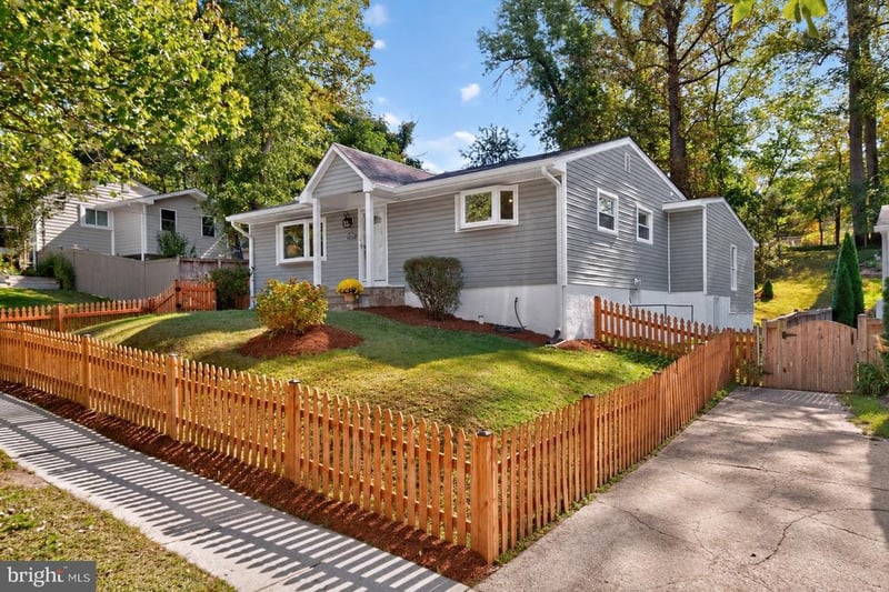3202 Blueford Rd, Kensington, MD 20895