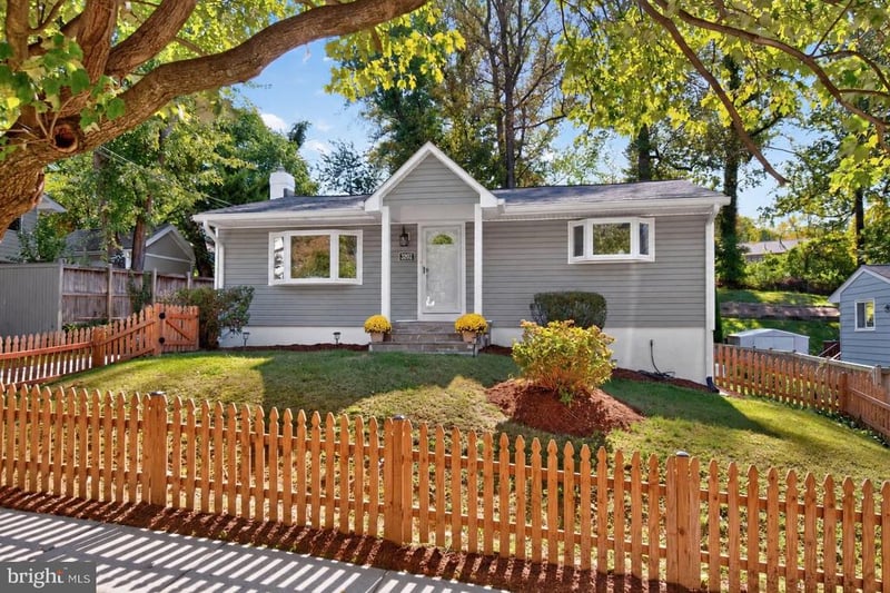 3202 Blueford Rd, Kensington, MD 20895