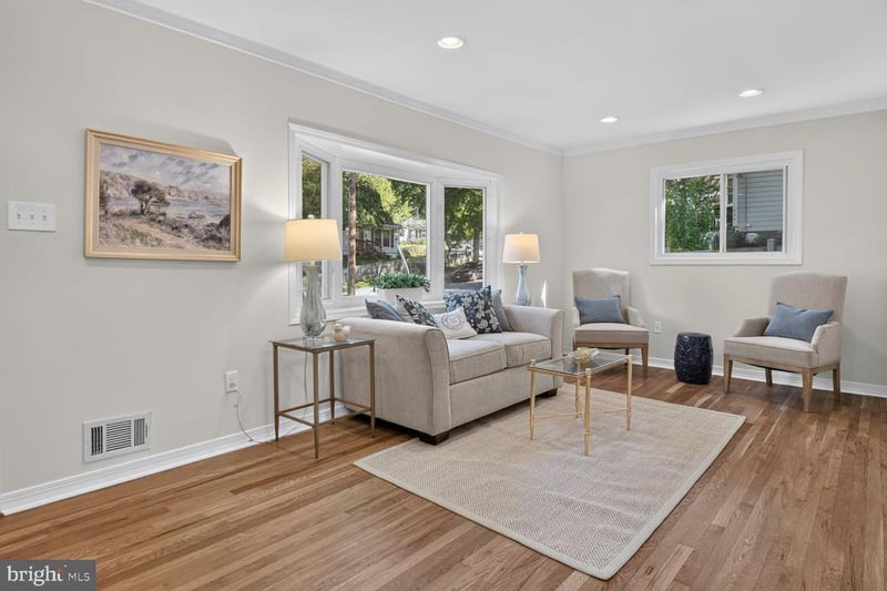 3202 Blueford Rd, Kensington, MD 20895