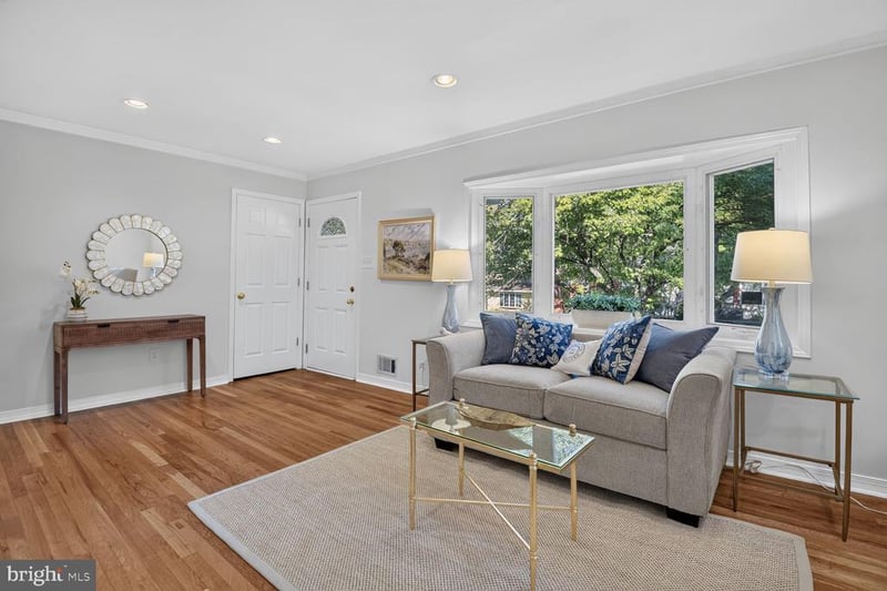 3202 Blueford Rd, Kensington, MD 20895