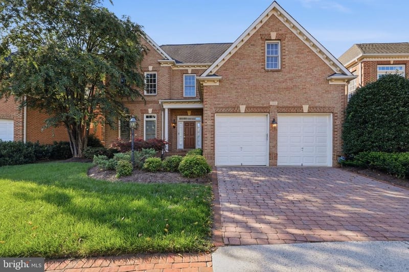 1358 Northwyck Ct, Mclean, VA 22102