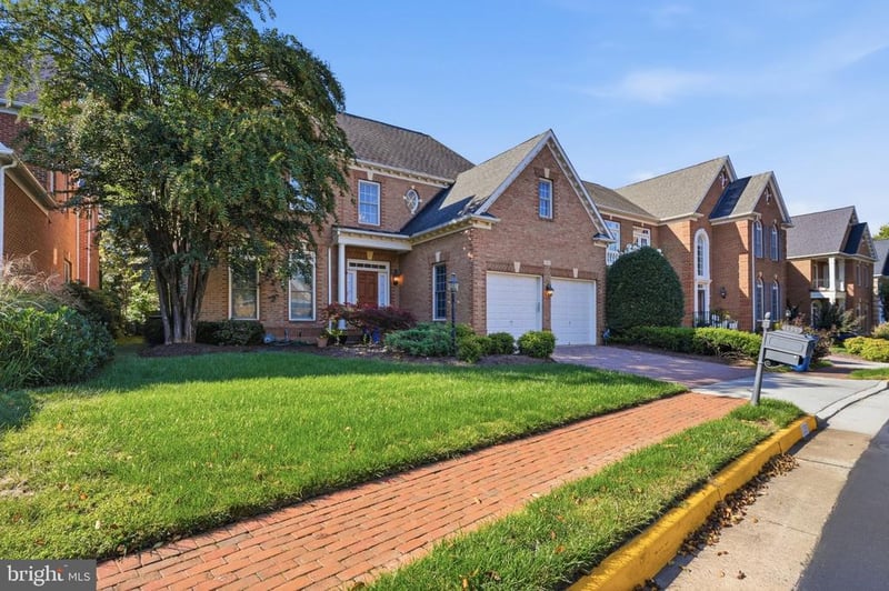 1358 Northwyck Ct, Mclean, VA 22102
