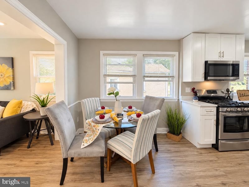 3818 Allison St, Brentwood, MD 20722