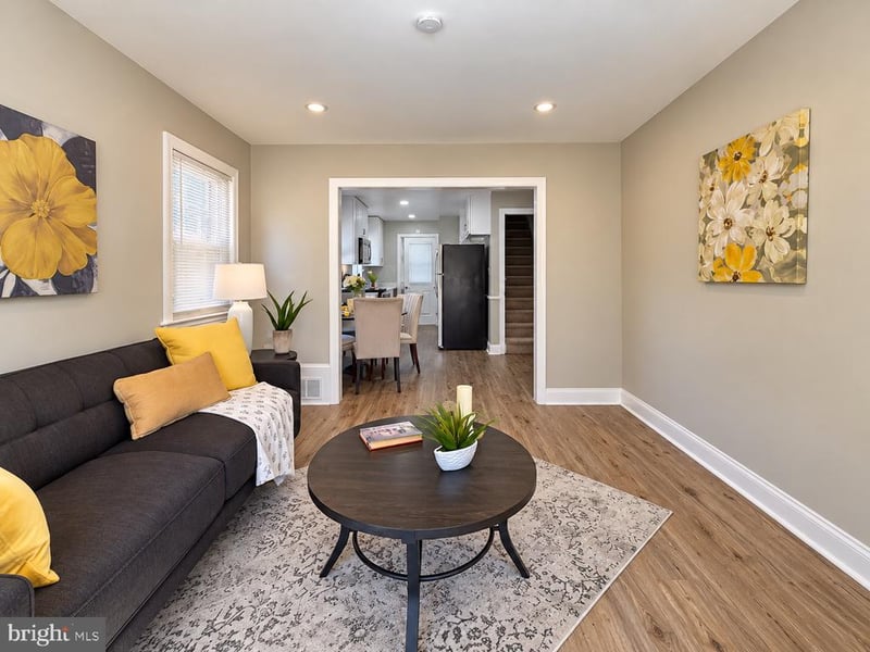3818 Allison St, Brentwood, MD 20722