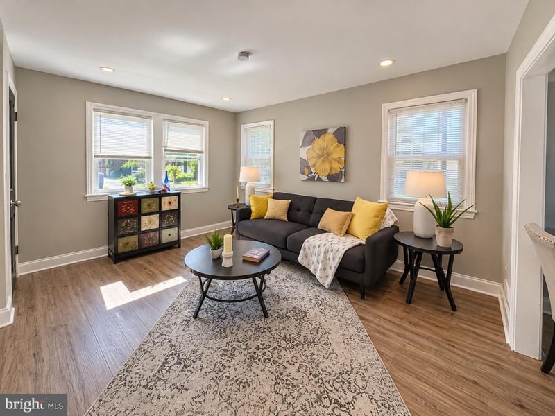 3818 Allison St, Brentwood, MD 20722