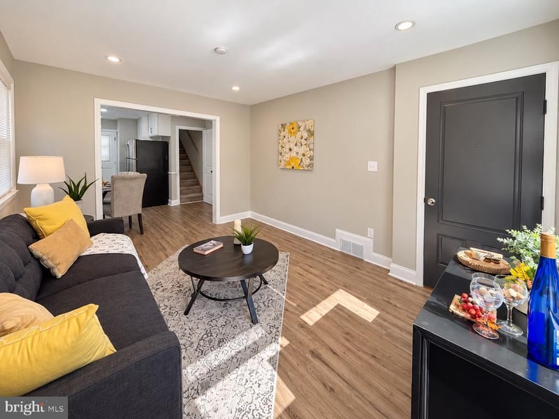 3818 Allison St, Brentwood, MD 20722