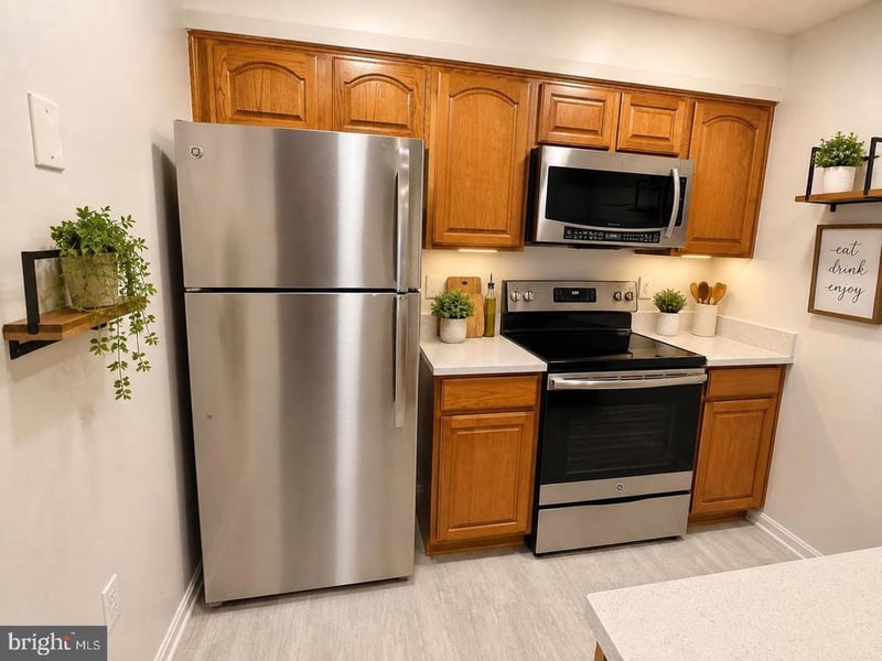 12167 Old Salem Ct, Woodbridge, VA 22192