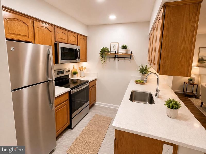 12167 Old Salem Ct, Woodbridge, VA 22192