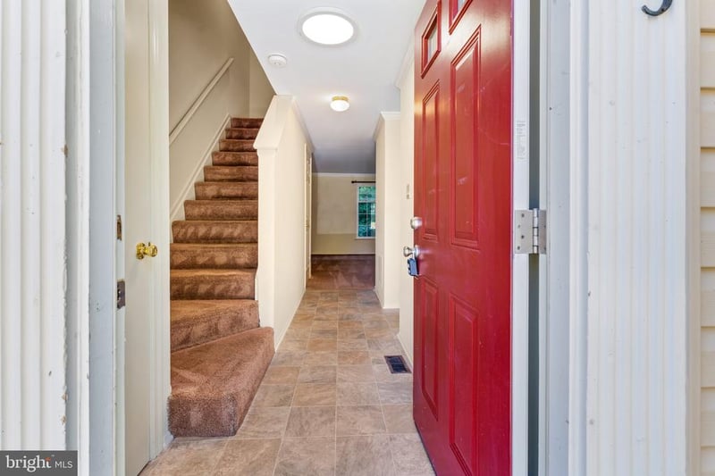 303 Wood Hollow Ct, Annapolis, MD 21409