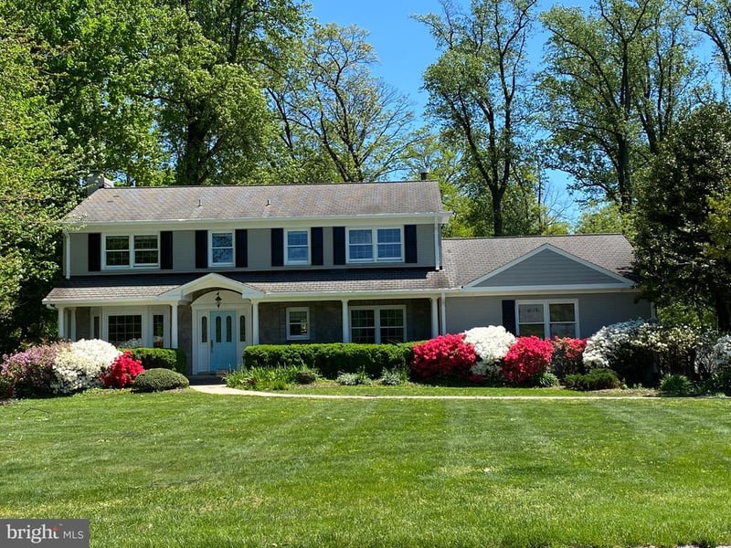 15117 Rosecroft Rd, Rockville, MD 20853