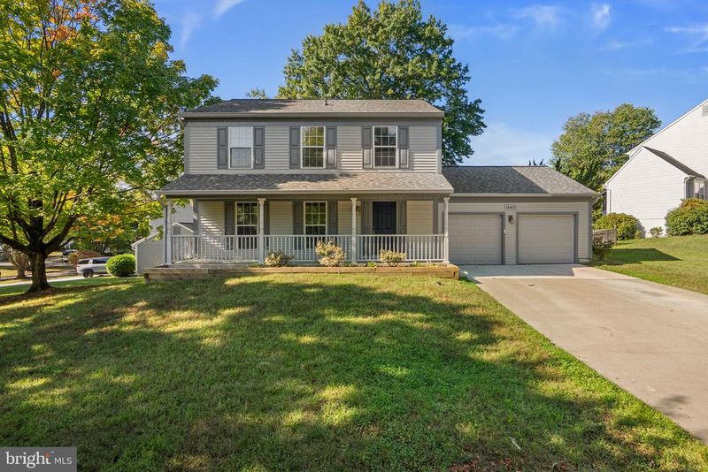 14410 Turbridge Ct, Burtonsville, MD 20866