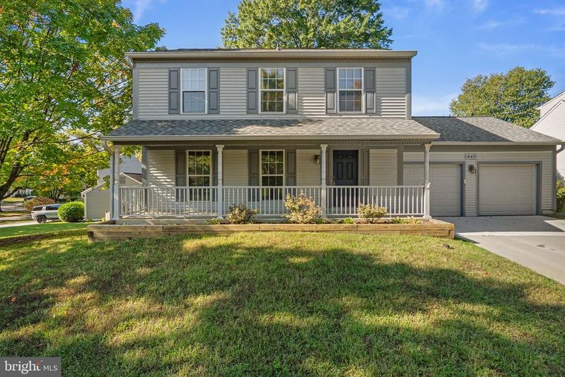 14410 Turbridge Ct, Burtonsville, MD 20866