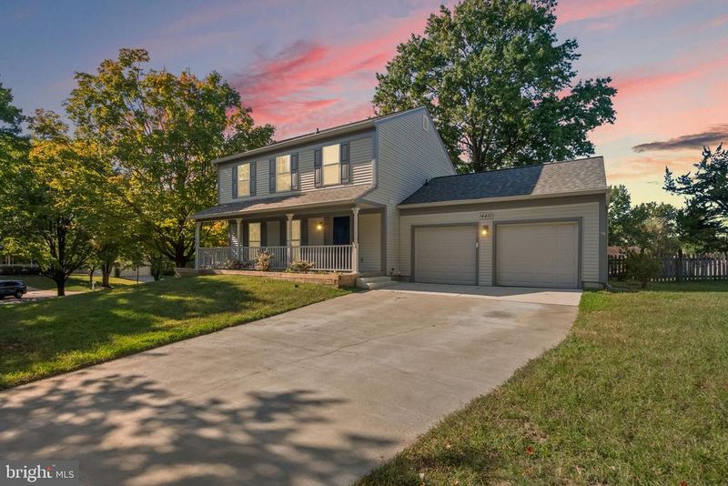 14410 Turbridge Ct, Burtonsville, MD 20866