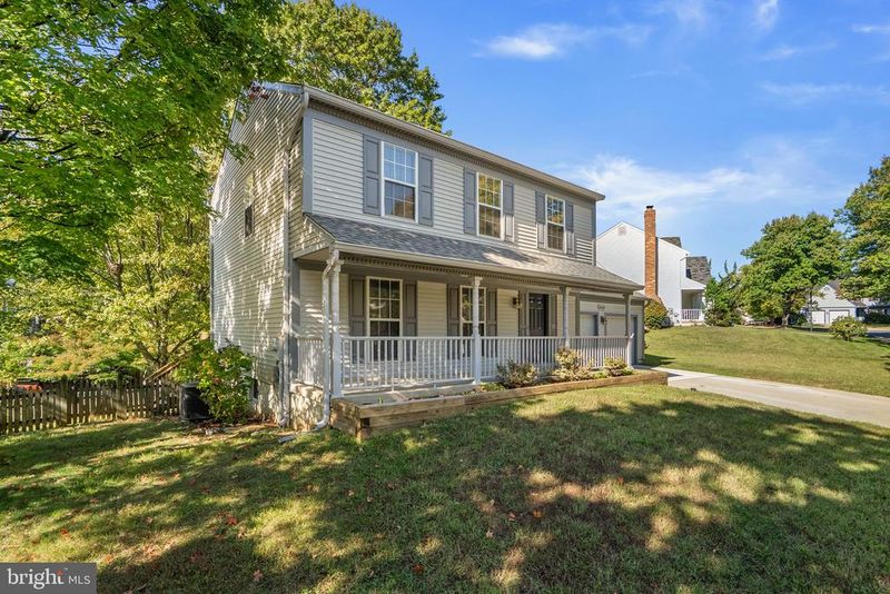 14410 Turbridge Ct, Burtonsville, MD 20866