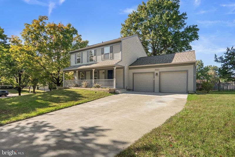 14410 Turbridge Ct, Burtonsville, MD 20866