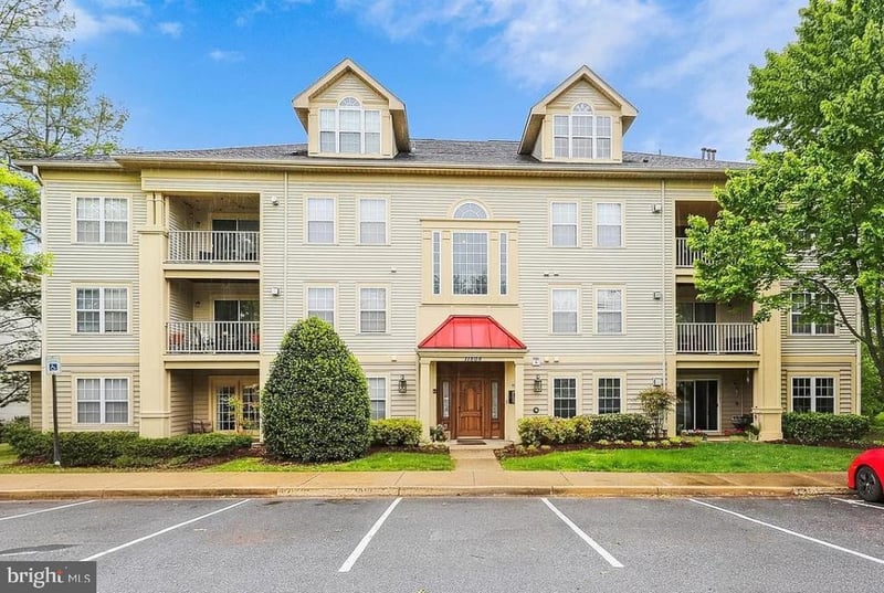 11808 Eton Manor Dr #204, Germantown, MD 20876