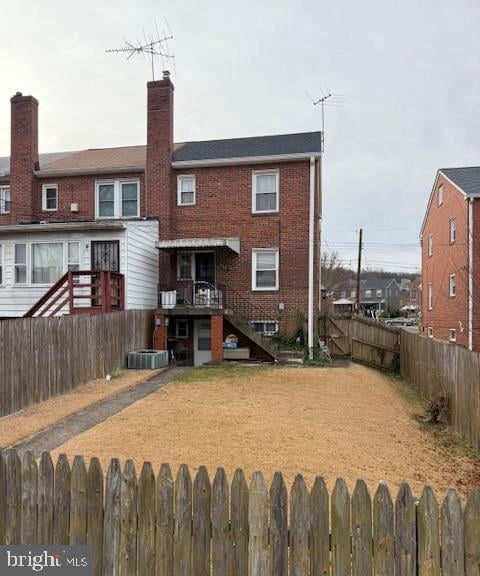 1830 T St SE, Washington, DC 20020
