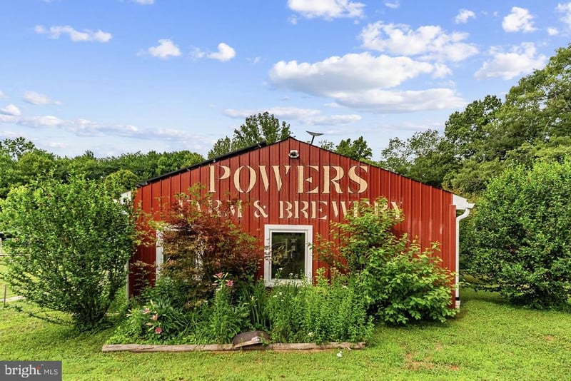 9269 Redemption Way, Midland, VA 22728