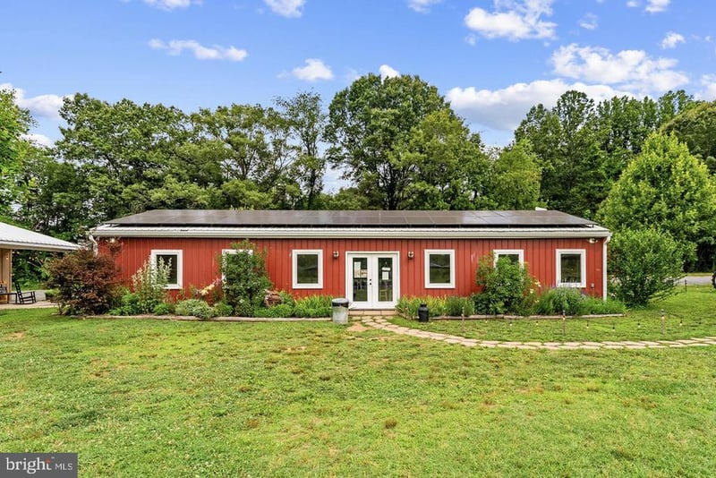 9269 Redemption Way, Midland, VA 22728