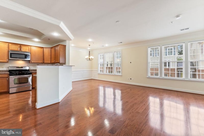 7134 Huntley Creek Pl #71B, Alexandria, VA 22306