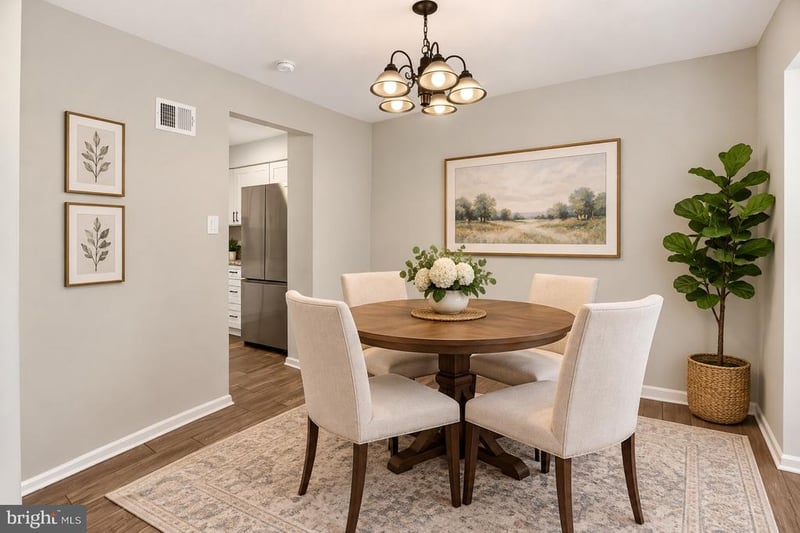 14620 Tynewick Ter #2, Silver Spring, MD 20906