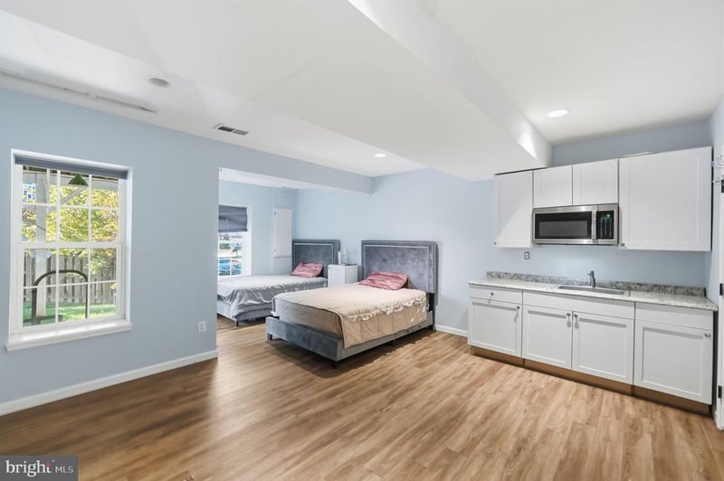 12707 Bedford Glen Way, Woodbridge, VA 22192