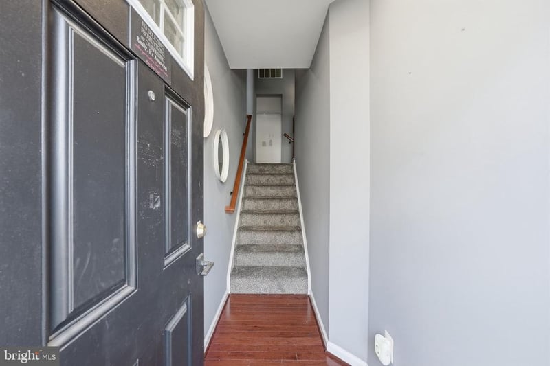 12707 Bedford Glen Way, Woodbridge, VA 22192