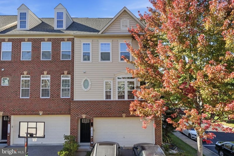 12707 Bedford Glen Way, Woodbridge, VA 22192