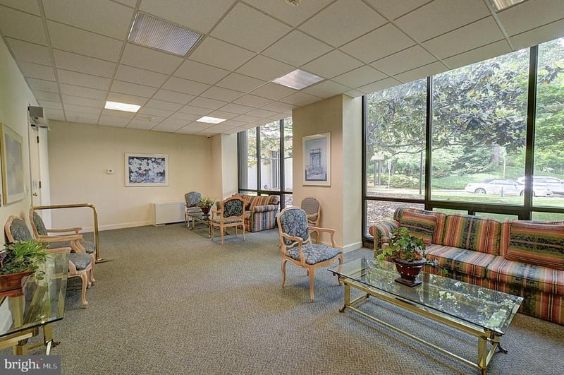 5225 Pooks Hill Rd #905N, Bethesda, MD 20814