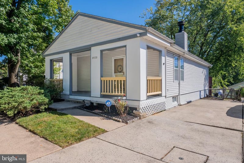 8938 Good Harvest Ct, Jessup, MD 20794