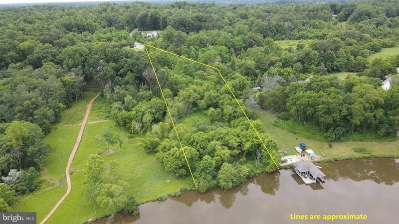 6320 Chickahominy Ct, Orange, VA 22960