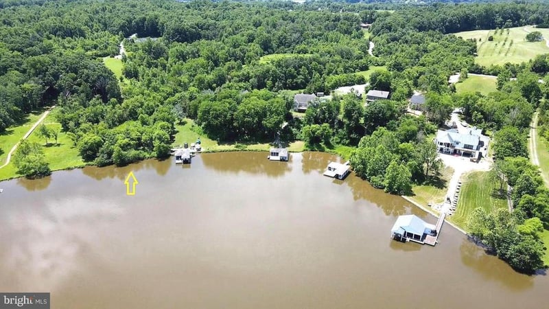6320 Chickahominy Ct, Orange, VA 22960