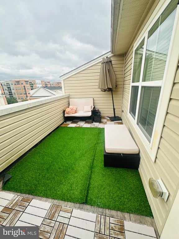 7012 Ventfield Way, Hanover, MD 21076