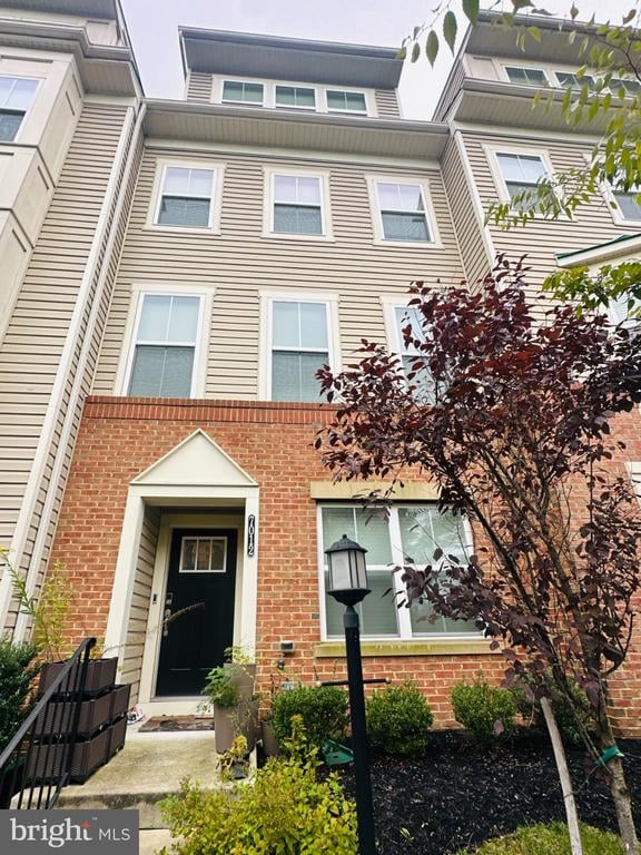 7012 Ventfield Way, Hanover, MD 21076