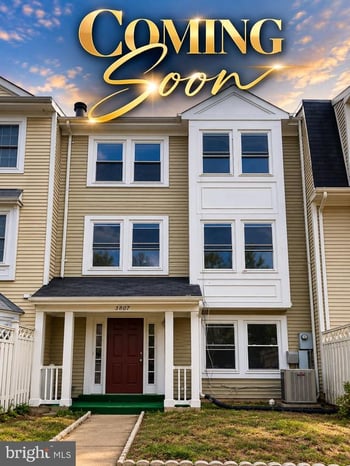 3807 Salemway Ct, Woodbridge, VA 22192