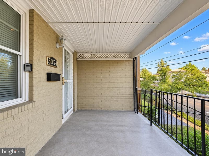 5074 Jay St NE, Washington, DC 20019
