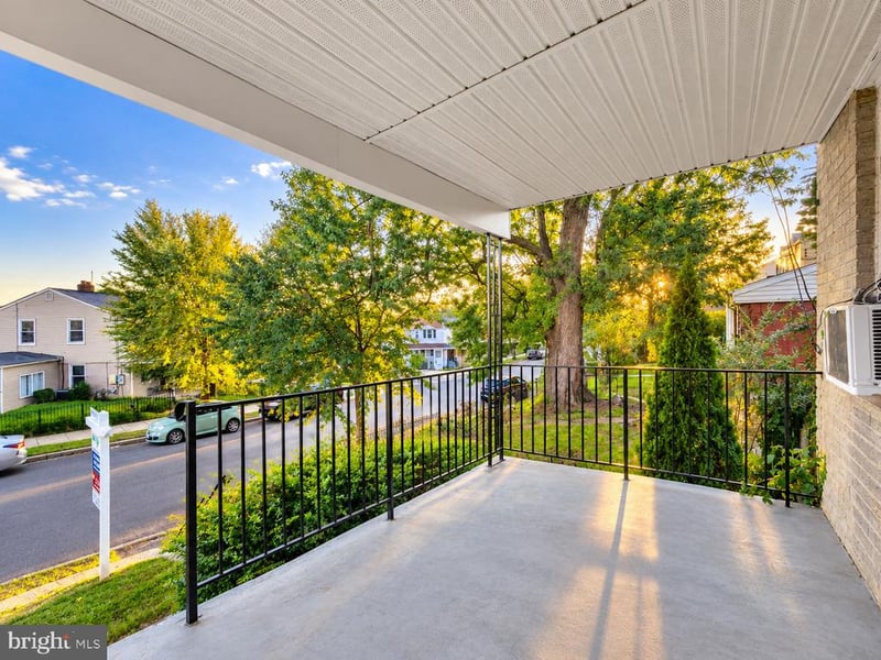 5074 Jay St NE, Washington, DC 20019