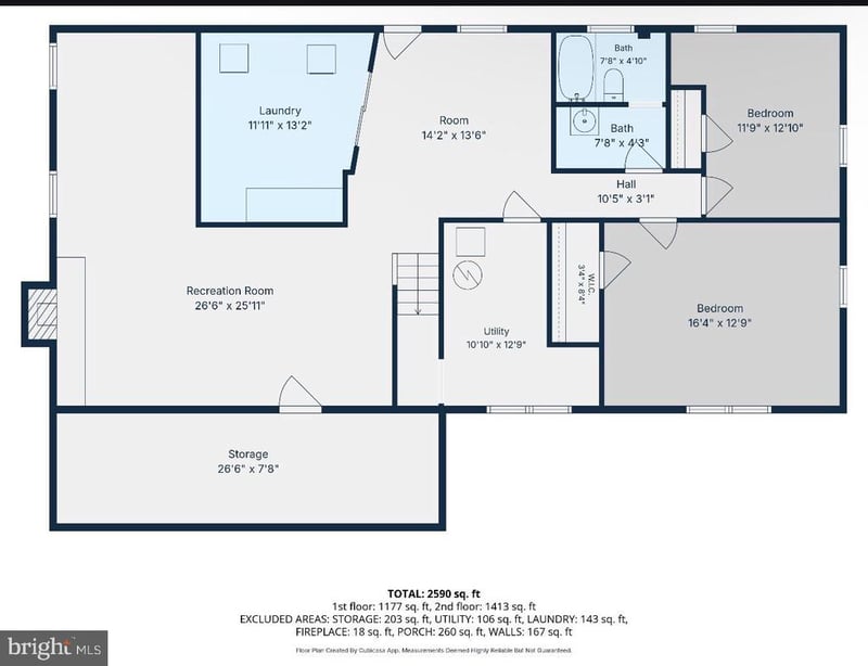 14103 Town Farm Rd, Upper Marlboro, MD 20774