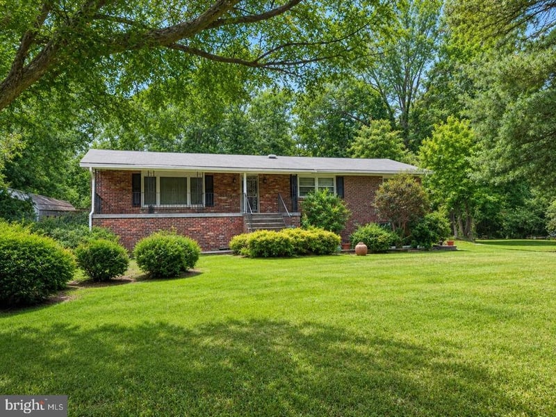 14103 Town Farm Rd, Upper Marlboro, MD 20774