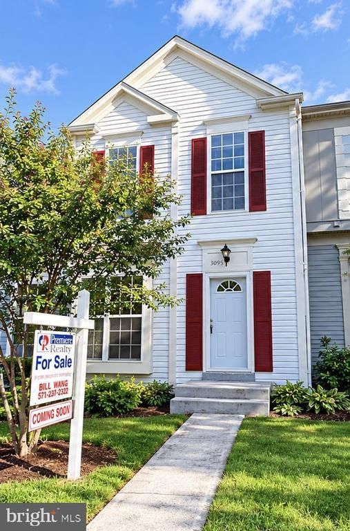 3095 Mcgrane Ct, Herndon, VA 20171