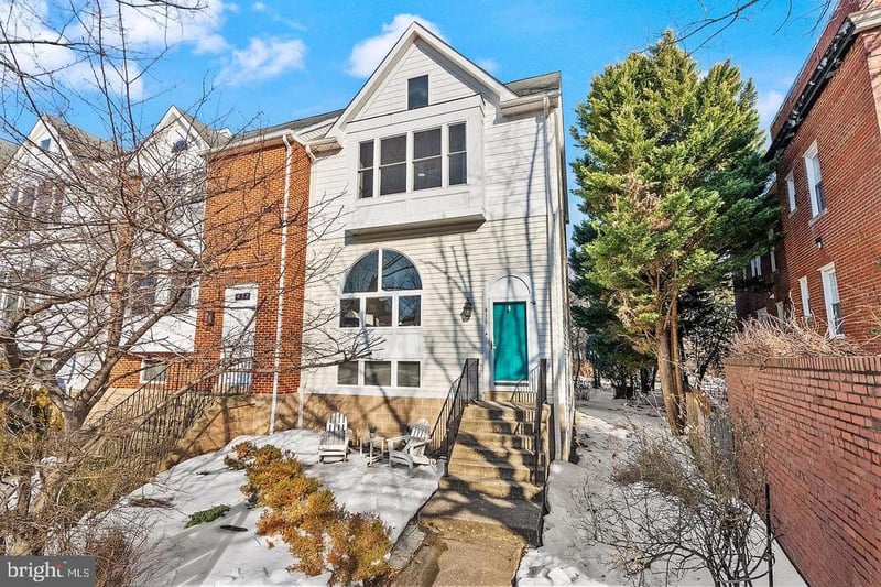 415 Commonwealth Ave, Alexandria, VA 22301