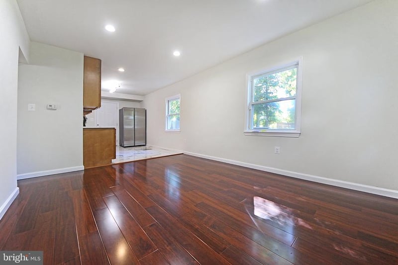 6807 Elmhurst St, District Heights, MD 20747