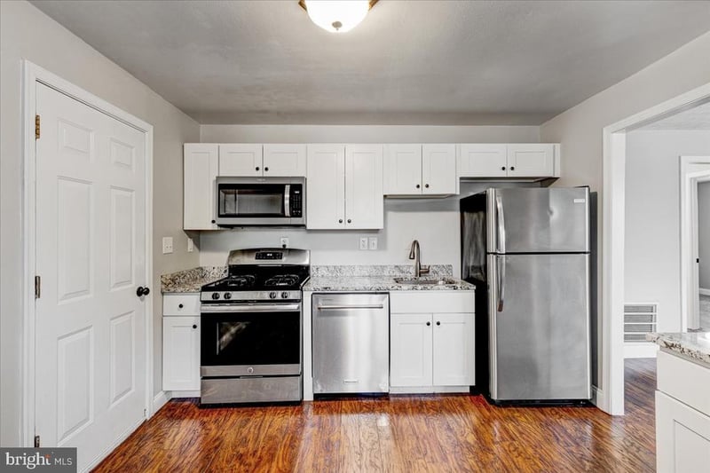 316 Carmody Hills Dr, Capitol Heights, MD 20743