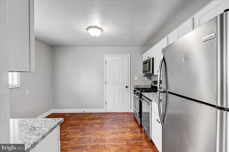 316 Carmody Hills Dr, Capitol Heights, MD 20743